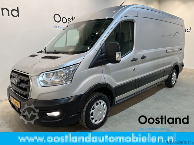 Furgone a cassetta Ford Transit 2.0 TDCI L3H2 Trend 170 PK / Euro 6 / A...