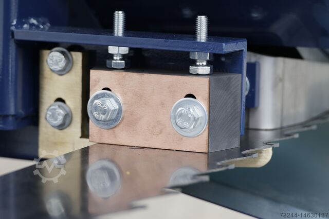 Log band sag ZENZ Ecoline