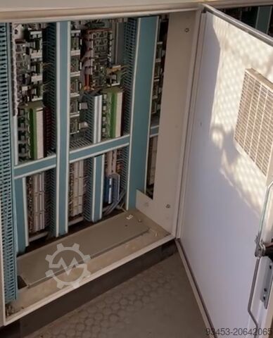 ERMIS bedieningspost ERMIS