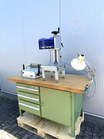 RICHTER EASY - MARKER -Nadelmarkierer