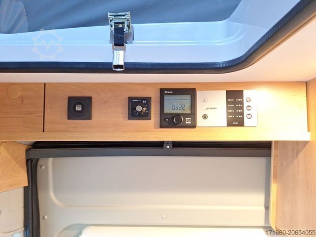 Автодім PÖSSL 2Win RS Citroen 165 PS