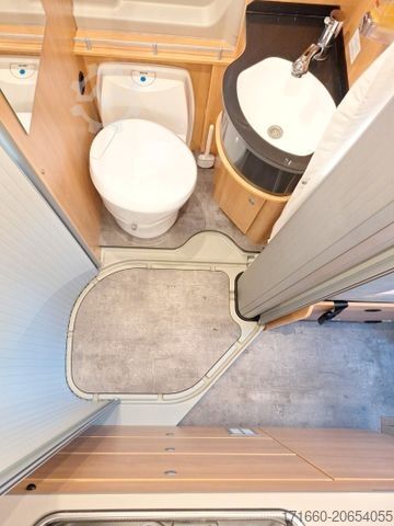 Автодім PÖSSL 2Win RS Citroen 165 PS