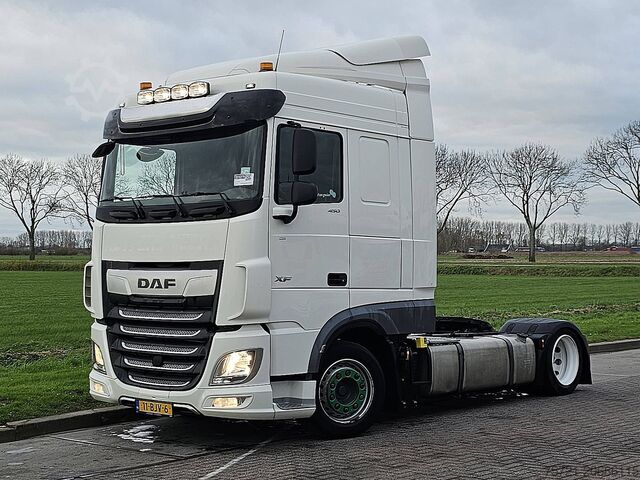 मानक SZM DAF XF 450
