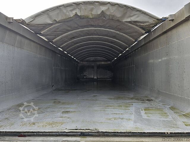 Pašizgāzējs SCHMITZ SKI 24 3