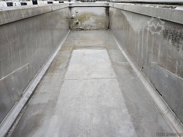 Pašizgāzējs SCHMITZ SKI 24