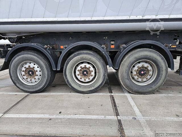 Pašizgāzējs SCHMITZ SKI 24