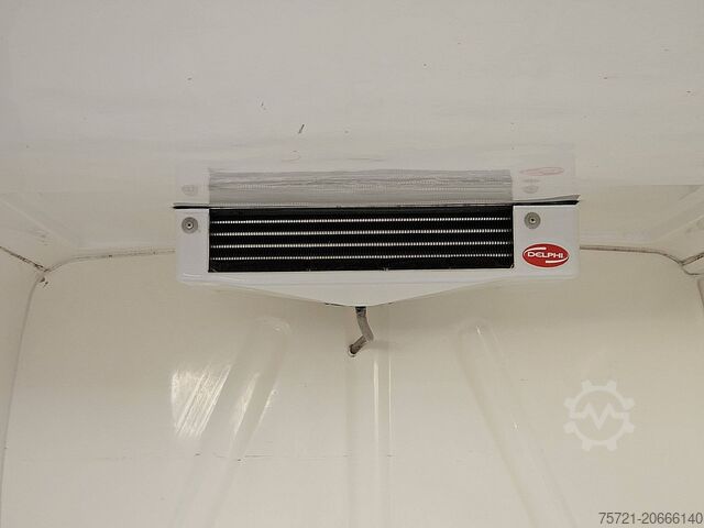 Refrižeratorvagons MERCEDES-BENZ VITO 109 Koelwagen L1 FRIGO!