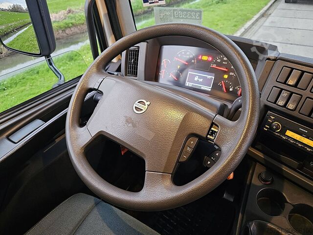 Brezenta VOLVO FL 250.14 AIRCO LIFT MANUAL