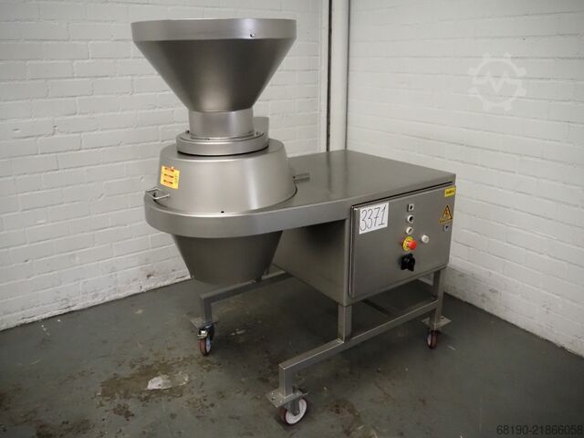 Snijmachine FAM FV-2D