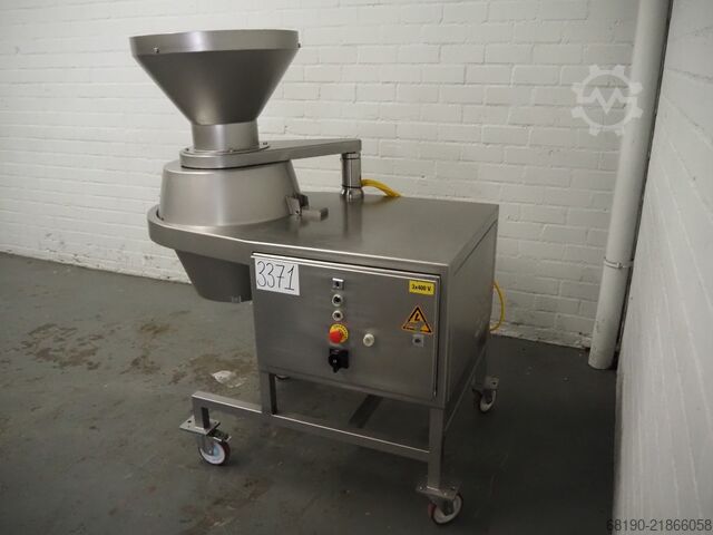 Snijmachine FAM FV-2D