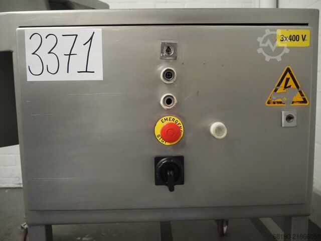 Snijmachine FAM FV-2D