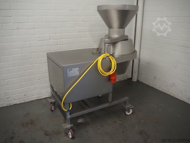 Snijmachine FAM FV-2D