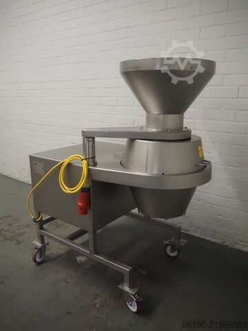 Snijmachine FAM FV-2D