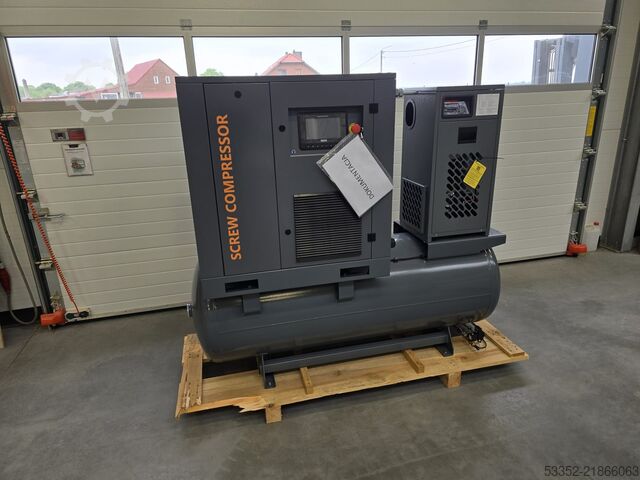 Gereedschapsslijpmachine Walter SKTG 5.5 PP Kombo