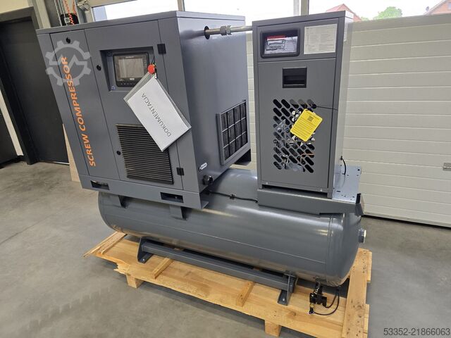 Gereedschapsslijpmachine Walter SKTG 5.5 PP Kombo