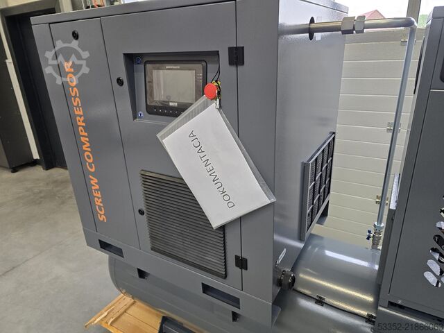 Gereedschapsslijpmachine Walter SKTG 5.5 PP Kombo