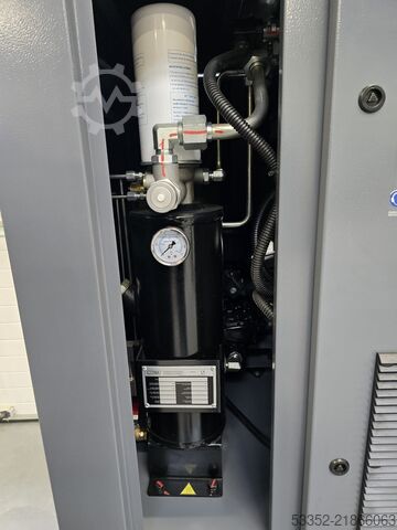 Gereedschapsslijpmachine Walter SKTG 5.5 PP Kombo