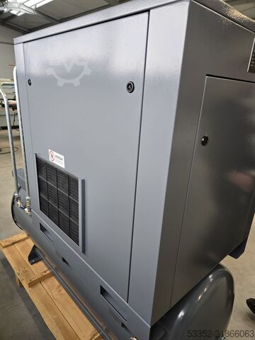Gereedschapsslijpmachine Walter SKTG 5.5 PP Kombo
