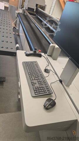 UV混合型数码印刷机 Liyu DSJ3204