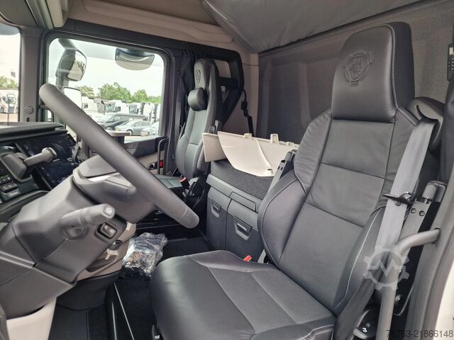 Standard-SZM Scania 500S NGS Highline 4x2 - New - Full spec - Retar...