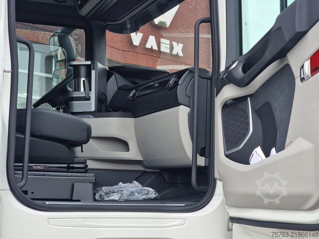 Standard-SZM Scania 500S NGS Highline 4x2 - New - Full spec - Retar...