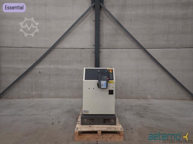 Robot industrial reacondicionado: garantía de 1 año FANUC M-16iB/10L