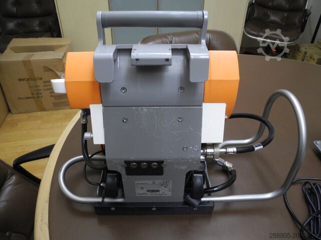 Núdzový ventilačný prístroj Draeger Oxylog 3000 plus