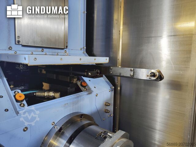 Centro Turn-Mill DOOSAN Puma SMX 2600 ST