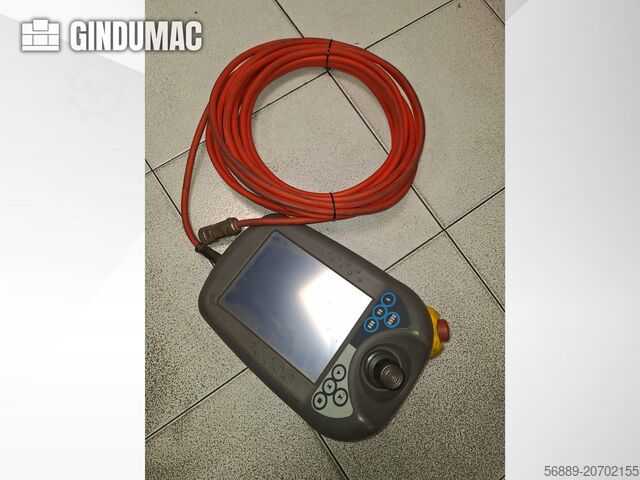 Roboterarm ABB IRB 1600