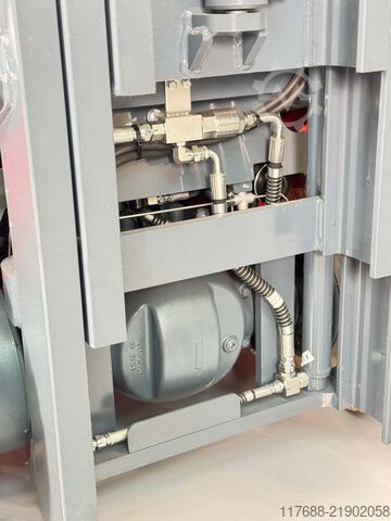4 ruedas eléctricas Heli CPD20-G2 4-Rad - 6Jahre Garantie 5,4m Hub Triplex