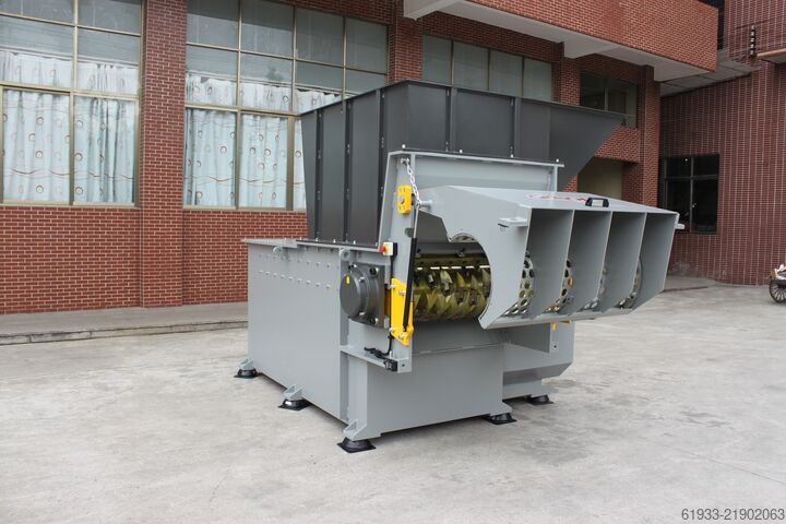  Genox V1000