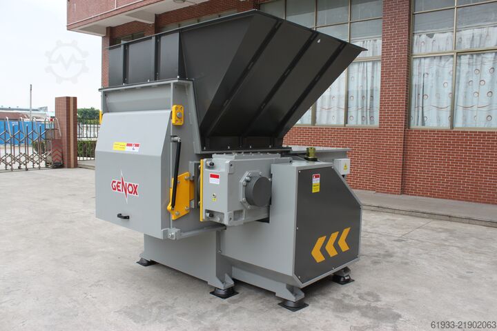  Genox V1000