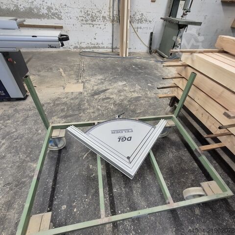  Felder Format 4 Kappa 450 x-motion