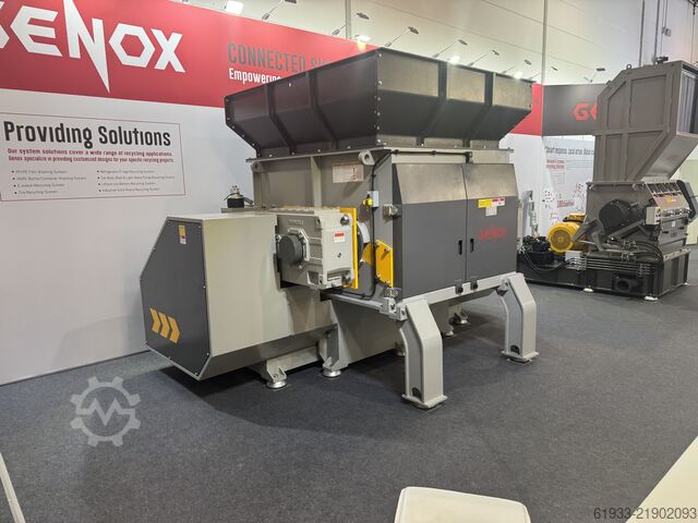  Genox BH1500L