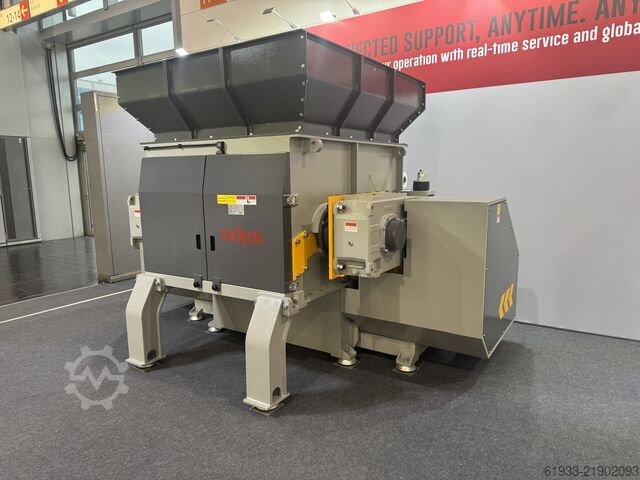  Genox BH1500L