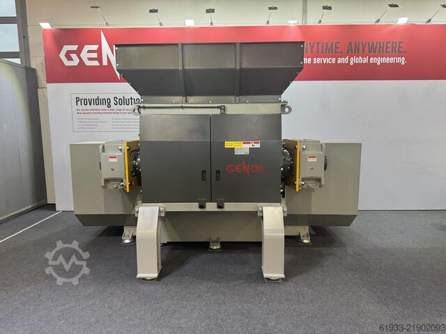  Genox BH1500L