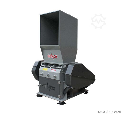 Granulator Genox GC800T (CS)