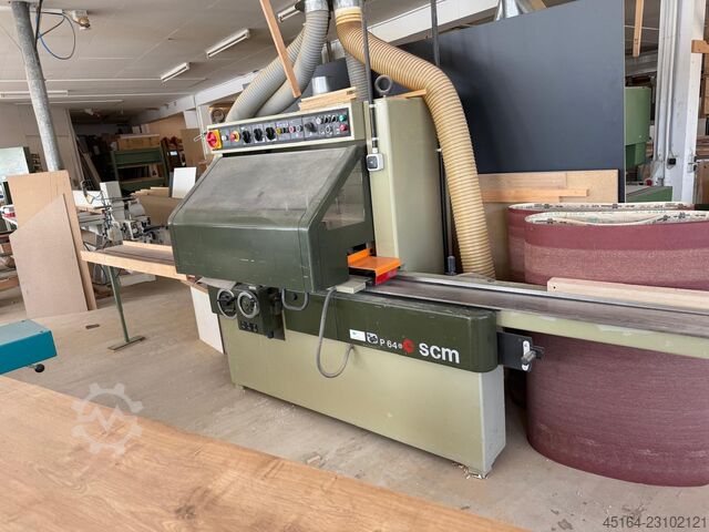  SCM P 64 B