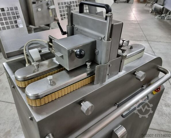 мясоперерабатывающее оборудование Inotec WT95 D