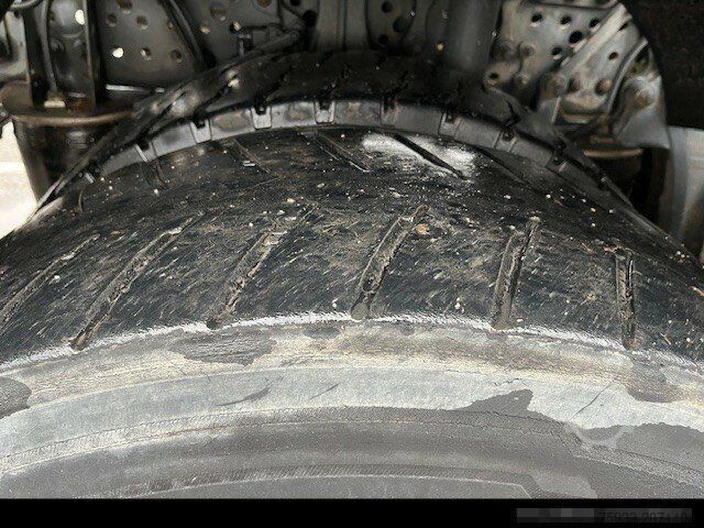 Camião basculante MERCEDES-BENZ Arocs 3345 LS 6x4 Klima+Retarder+Zuggesamt 60to