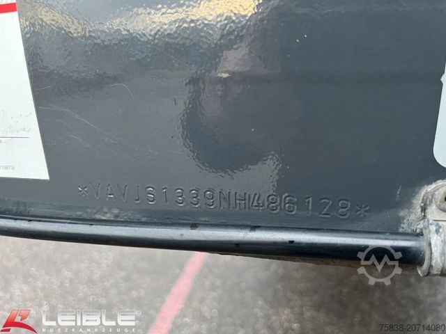 带篷布的开放式半挂车 SCHWARZMÜLLER S1*Joloda*Quick Slider*RSAB*Getränke*Code XL*