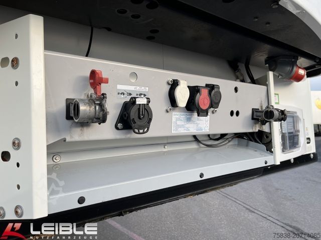 冷藏半挂车 SCHMITZ CARGOBULL SKO 24/L*Pharma Zertifikat*Liftachse*neuwertig*