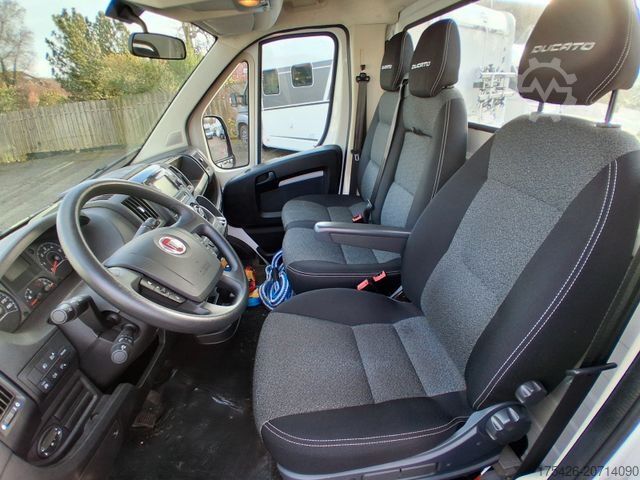 拖车 FIAT Ducato Maxi *Abschleppwagen/Pannenhilfsfahrzeug*