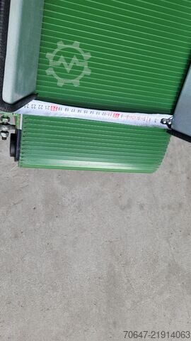 Förderband L 225 x 25 cm AXMANN L 225 x 25