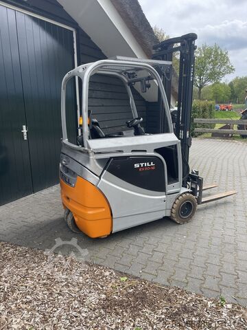 Heftruck Still RX 20-16