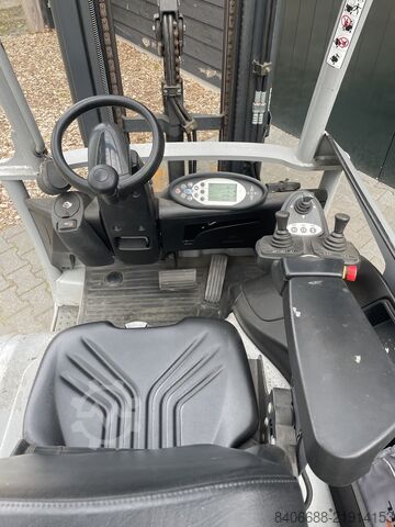 Heftruck Still RX 20-16