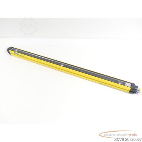 Sick 부품 Sick M40E-034023RB0 M 4000 advanced Id. 1 200 067 SN:22041528 - ! -