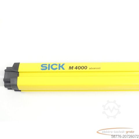 Sick 부품 Sick M40E-034023RB0 M 4000 advanced Id. 1 200 067 SN:22041530 - ! -