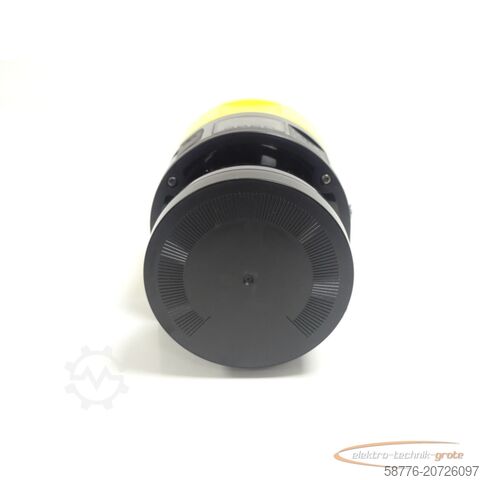 Sick component Sick MICS3-CBAZ40PZ1P01 Id. 1092720 microScan 3 Pro SN:21490928 - ! -