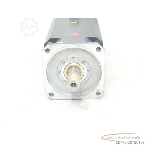 सीमेंस घटक Siemens 1FT6108-8AC71-4EH1 SN:YFV242603501001 - ! -